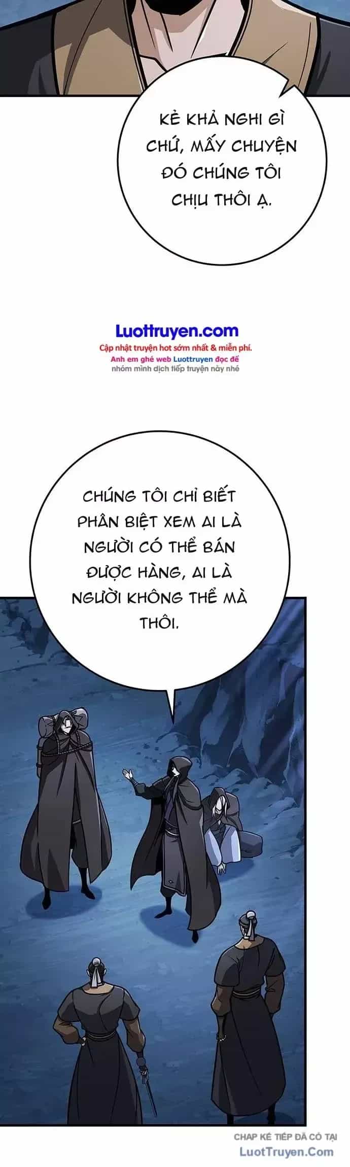 Thanh Kiếm Của Hoàng Đế - Chương 124 - ảnh 35