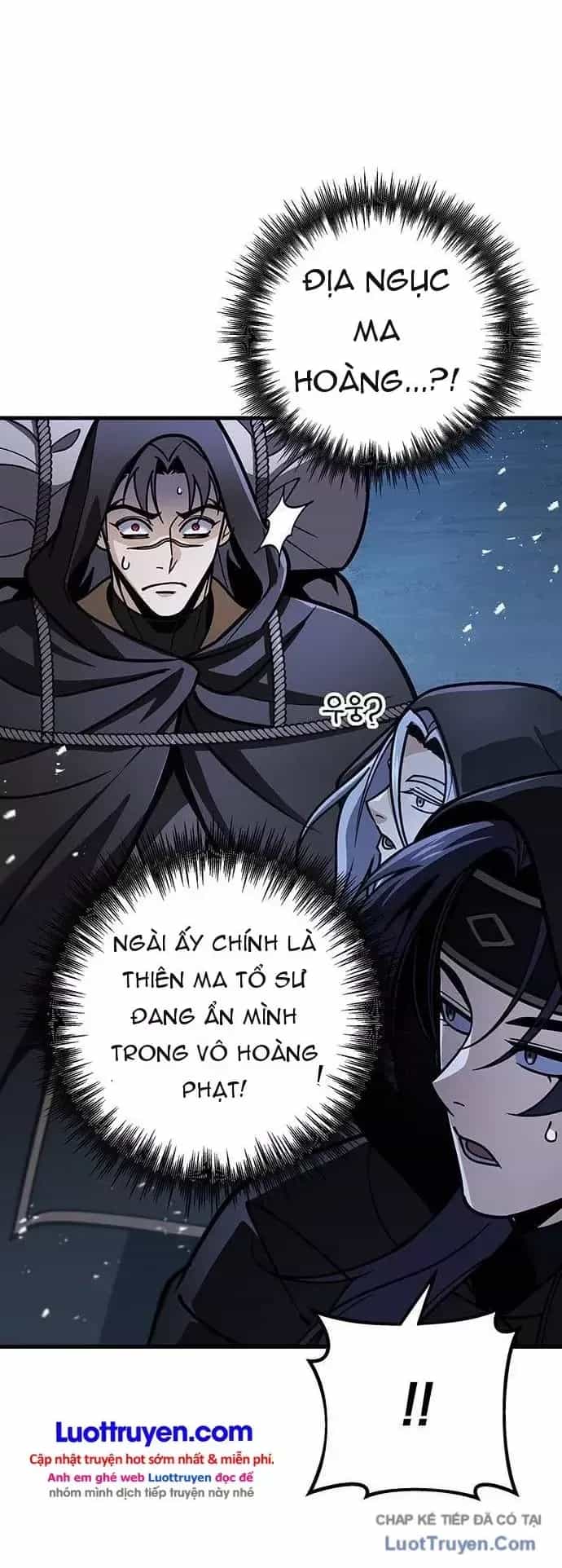 Thanh Kiếm Của Hoàng Đế - Chương 124 - ảnh 45