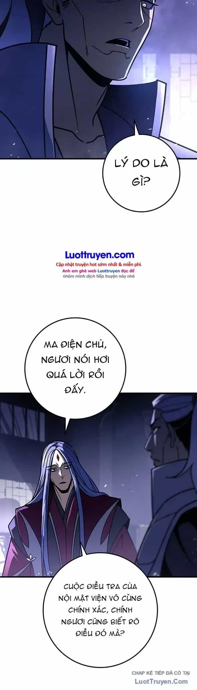 Thanh Kiếm Của Hoàng Đế - Chương 124 - ảnh 65