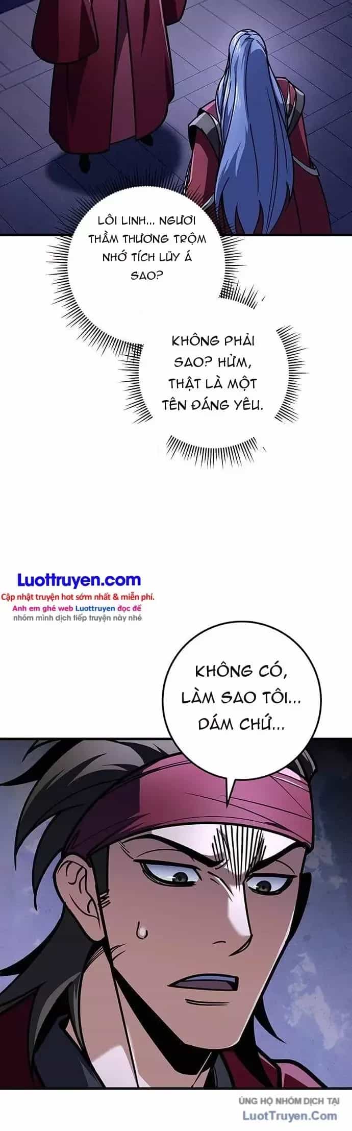 Thanh Kiếm Của Hoàng Đế - Chương 125 - ảnh 26