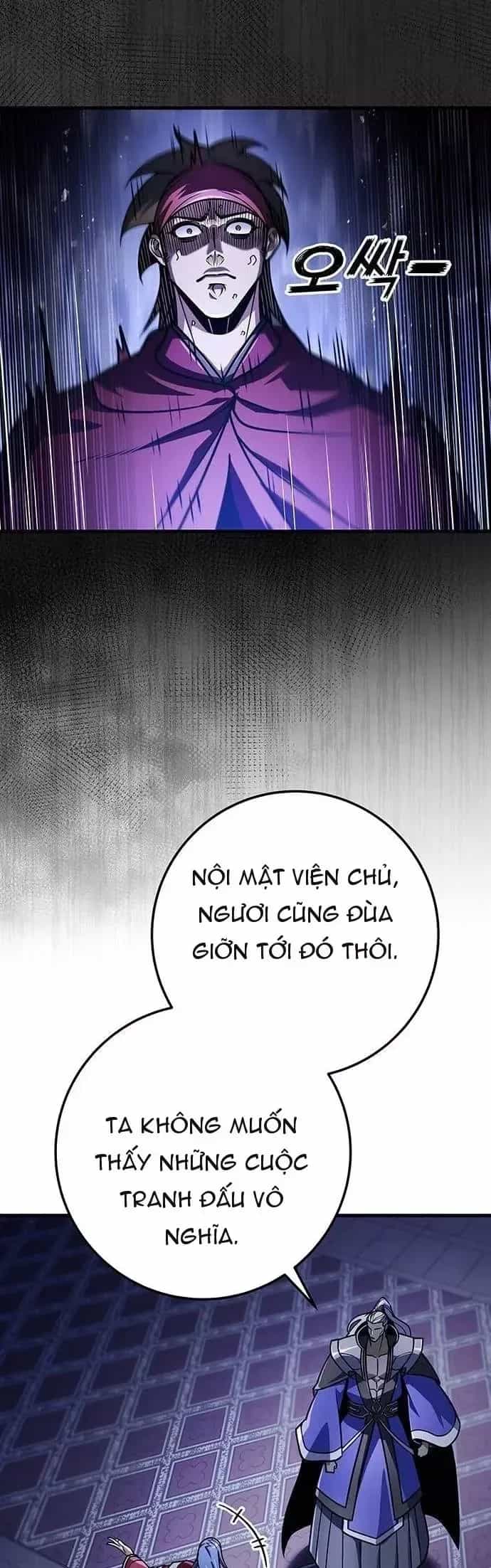 Thanh Kiếm Của Hoàng Đế - Chương 125 - ảnh 29