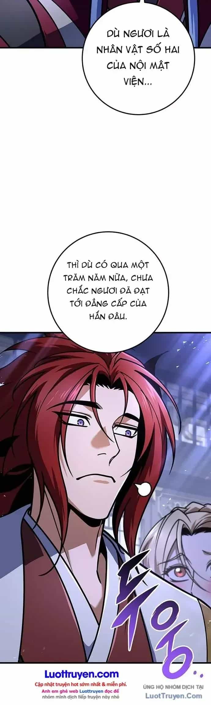 Thanh Kiếm Của Hoàng Đế - Chương 125 - ảnh 32