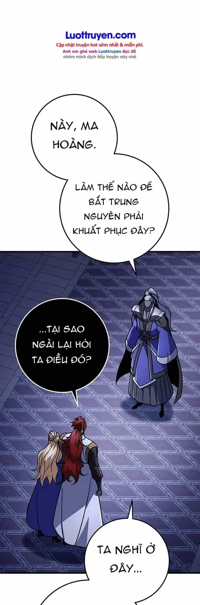 Thanh Kiếm Của Hoàng Đế - Chương 125 - ảnh 33