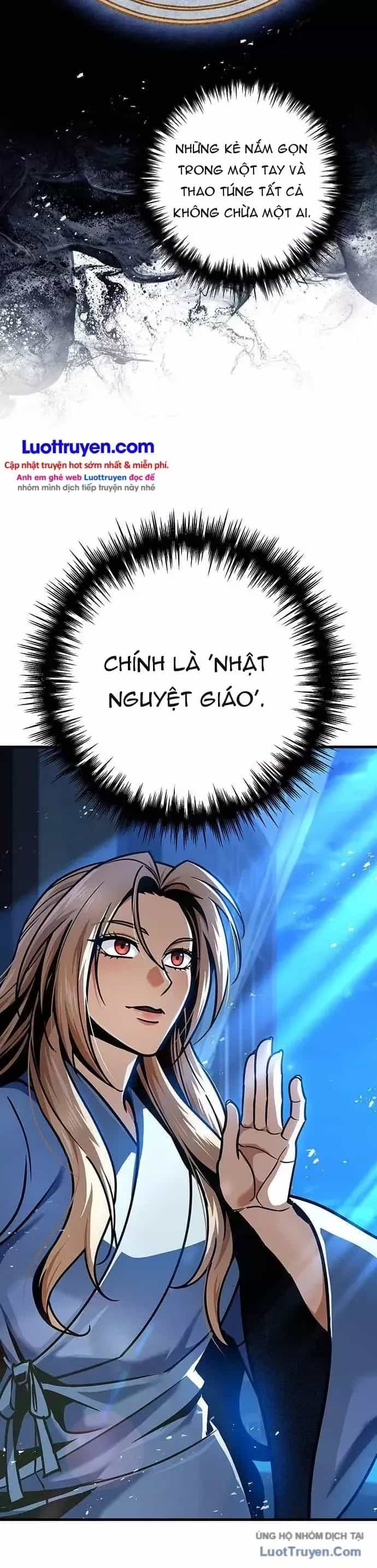 Thanh Kiếm Của Hoàng Đế - Chương 126 - ảnh 22