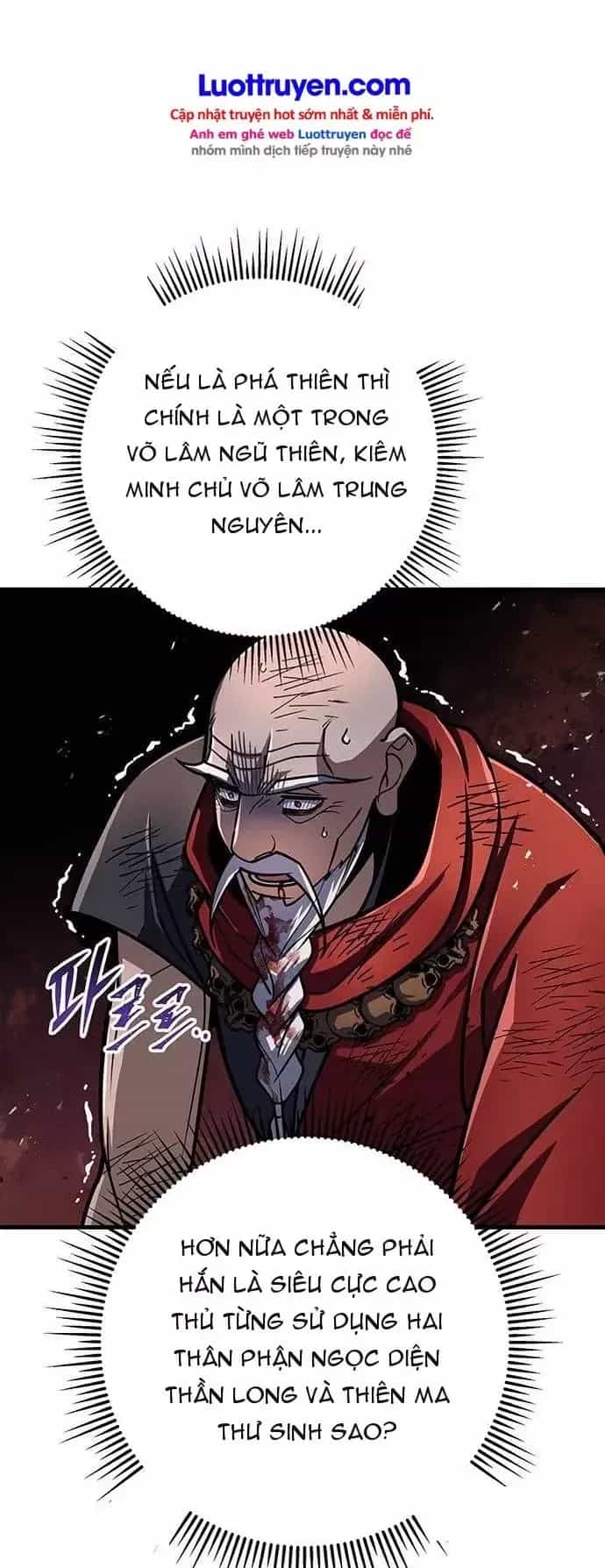 Thanh Kiếm Của Hoàng Đế - Chương 126 - ảnh 43