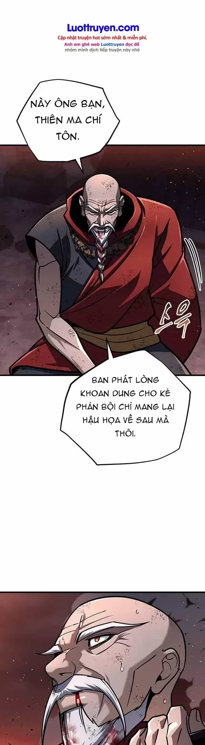 Thanh Kiếm Của Hoàng Đế - Chương 126 - ảnh 53