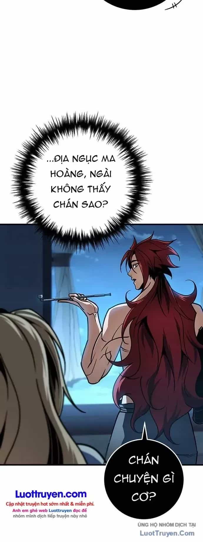 Thanh Kiếm Của Hoàng Đế - Chương 126 - ảnh 6