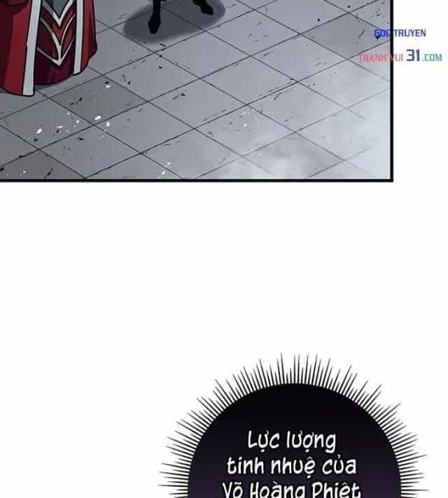 Thanh Kiếm Của Hoàng Đế - Chương 127 - ảnh 21