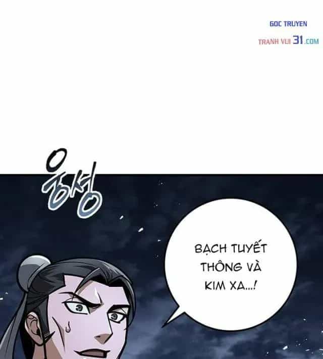 Thanh Kiếm Của Hoàng Đế - Chương 127 - ảnh 25