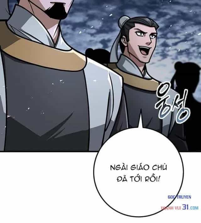 Thanh Kiếm Của Hoàng Đế - Chương 127 - ảnh 26