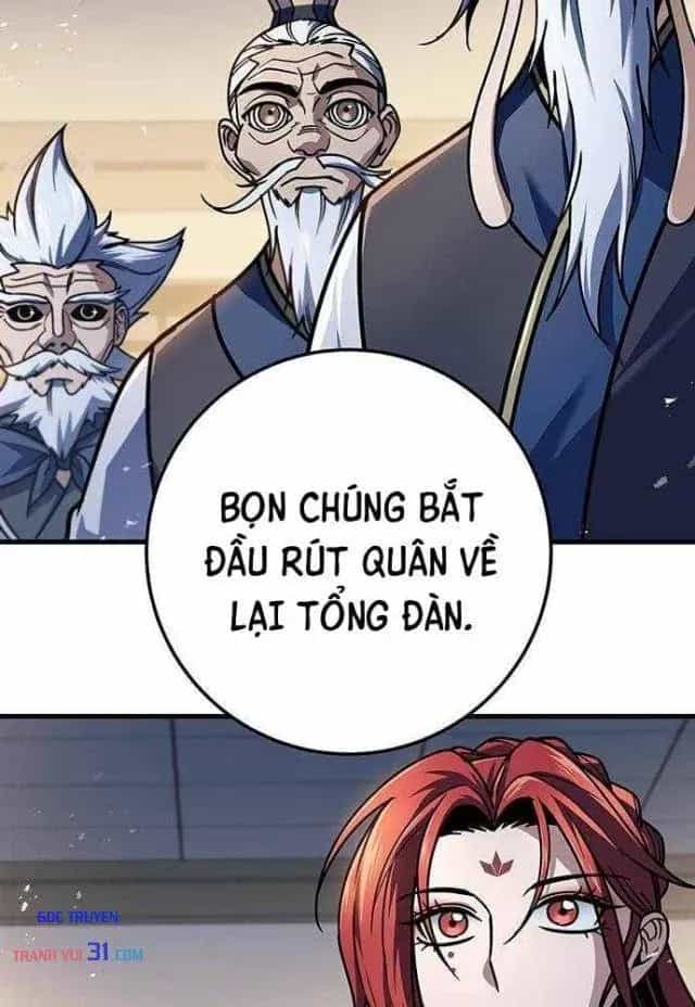 Thanh Kiếm Của Hoàng Đế - Chương 128 - ảnh 14