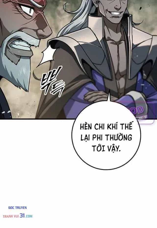 Thanh Kiếm Của Hoàng Đế - Chương 128 - ảnh 153