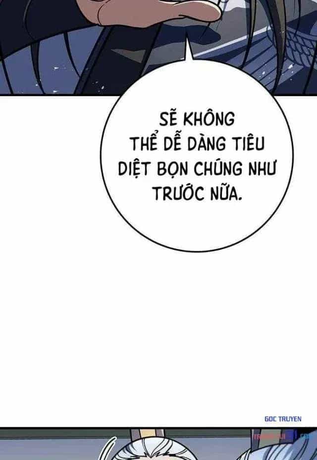 Thanh Kiếm Của Hoàng Đế - Chương 128 - ảnh 19