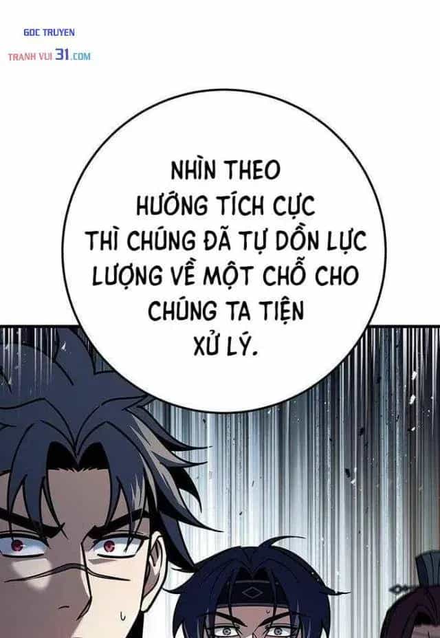 Thanh Kiếm Của Hoàng Đế - Chương 128 - ảnh 22