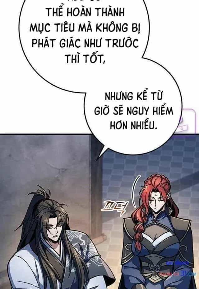 Thanh Kiếm Của Hoàng Đế - Chương 128 - ảnh 28