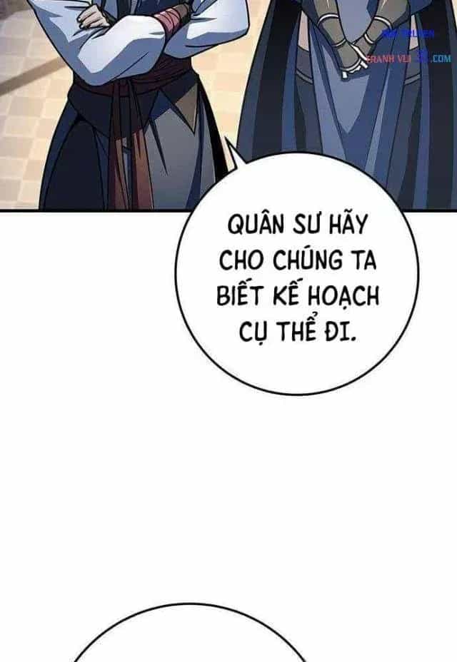 Thanh Kiếm Của Hoàng Đế - Chương 128 - ảnh 29