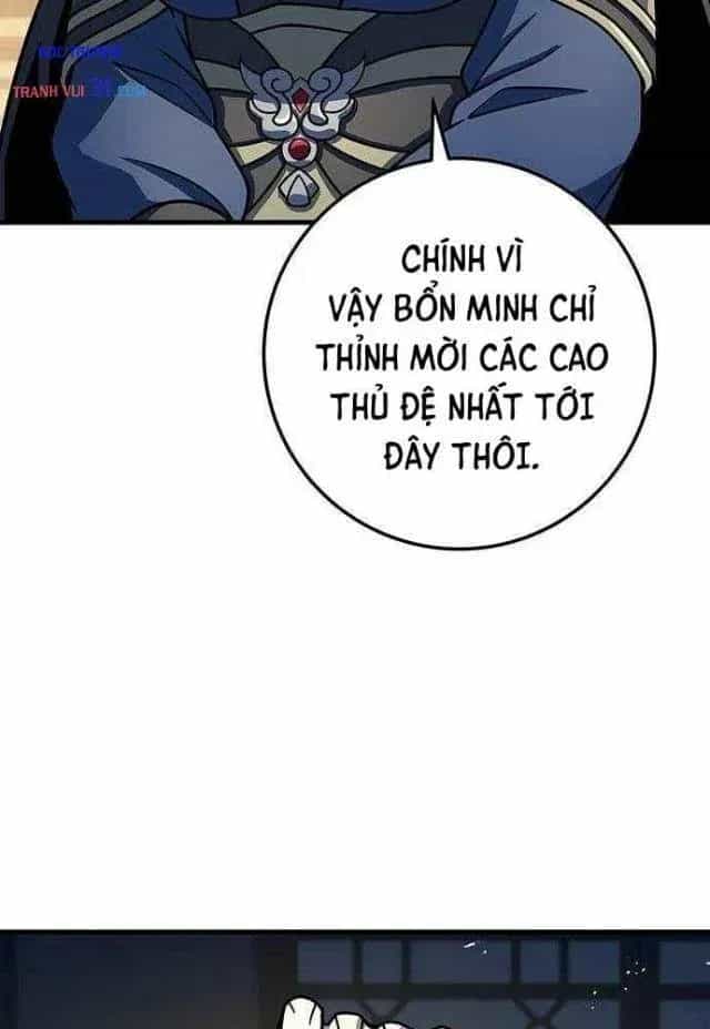 Thanh Kiếm Của Hoàng Đế - Chương 128 - ảnh 31