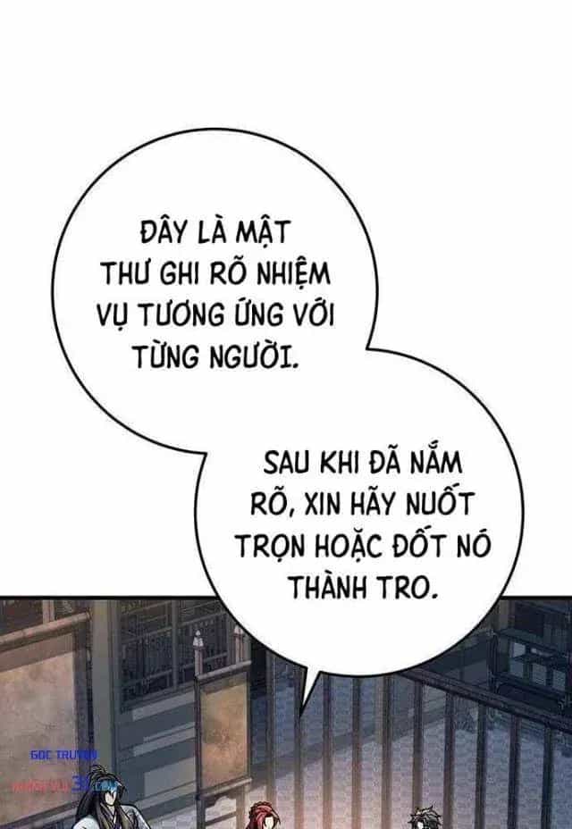 Thanh Kiếm Của Hoàng Đế - Chương 128 - ảnh 33