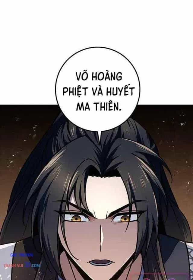 Thanh Kiếm Của Hoàng Đế - Chương 128 - ảnh 45