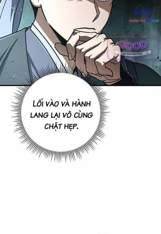 Thanh Kiếm Của Hoàng Đế - Chương 128 - ảnh 74