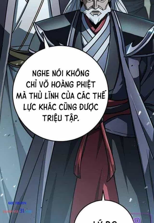 Thanh Kiếm Của Hoàng Đế - Chương 128 - ảnh 78
