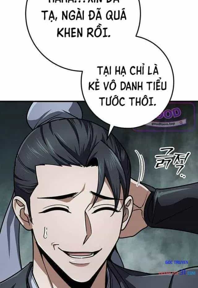 Thanh Kiếm Của Hoàng Đế - Chương 128 - ảnh 93