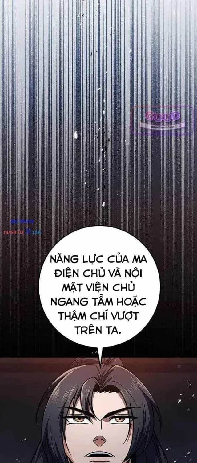 Thanh Kiếm Của Hoàng Đế - Chương 129 - ảnh 18