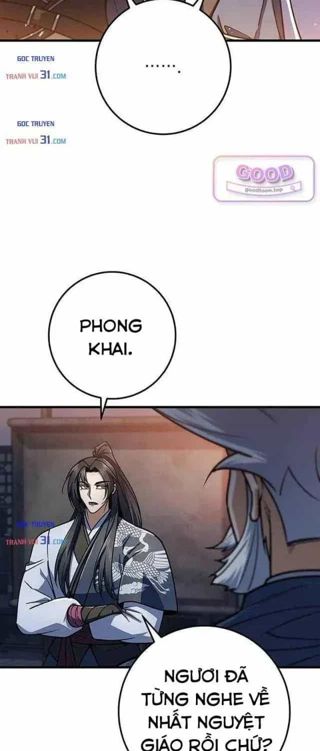 Thanh Kiếm Của Hoàng Đế - Chương 129 - ảnh 20