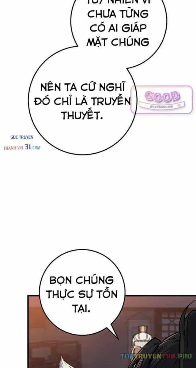 Thanh Kiếm Của Hoàng Đế - Chương 129 - ảnh 22