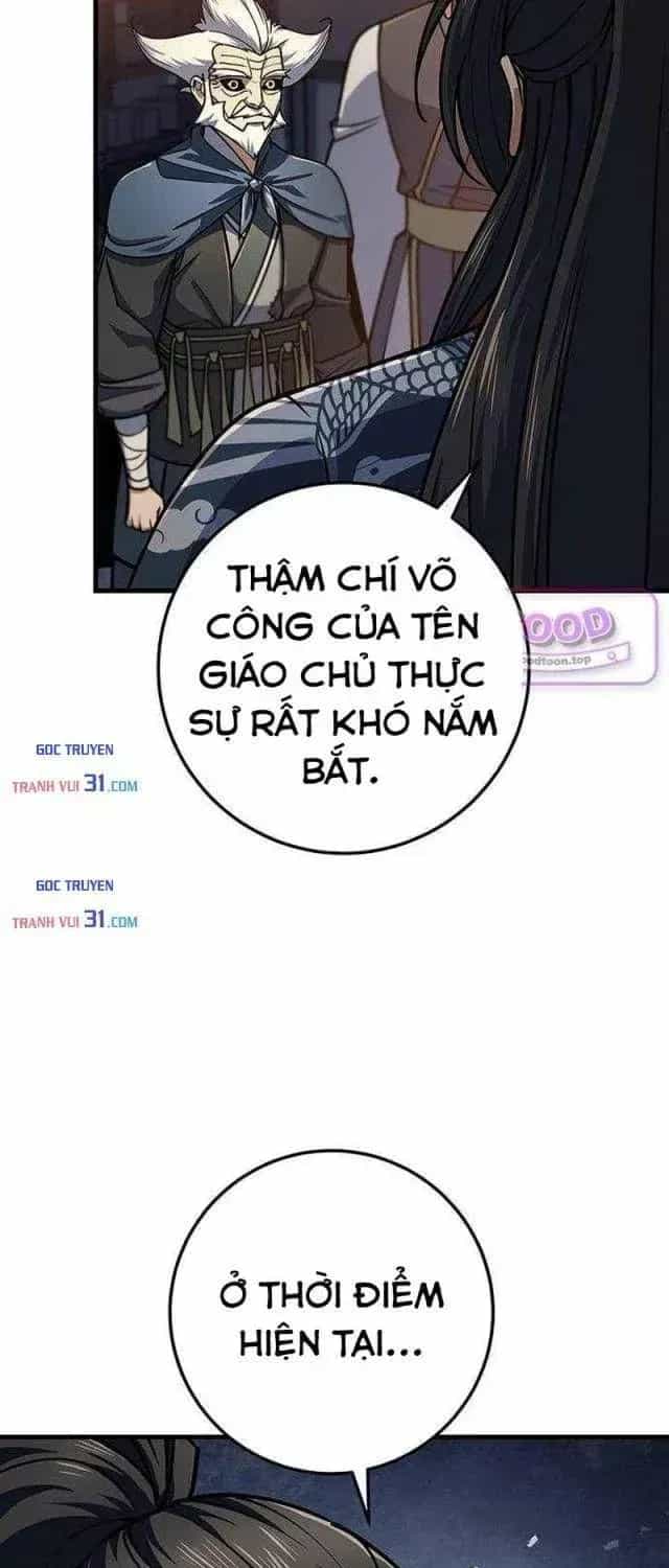Thanh Kiếm Của Hoàng Đế - Chương 129 - ảnh 23