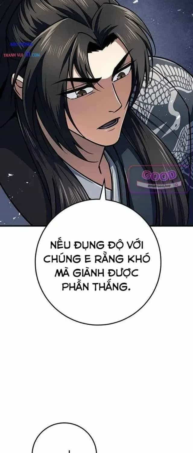Thanh Kiếm Của Hoàng Đế - Chương 129 - ảnh 24