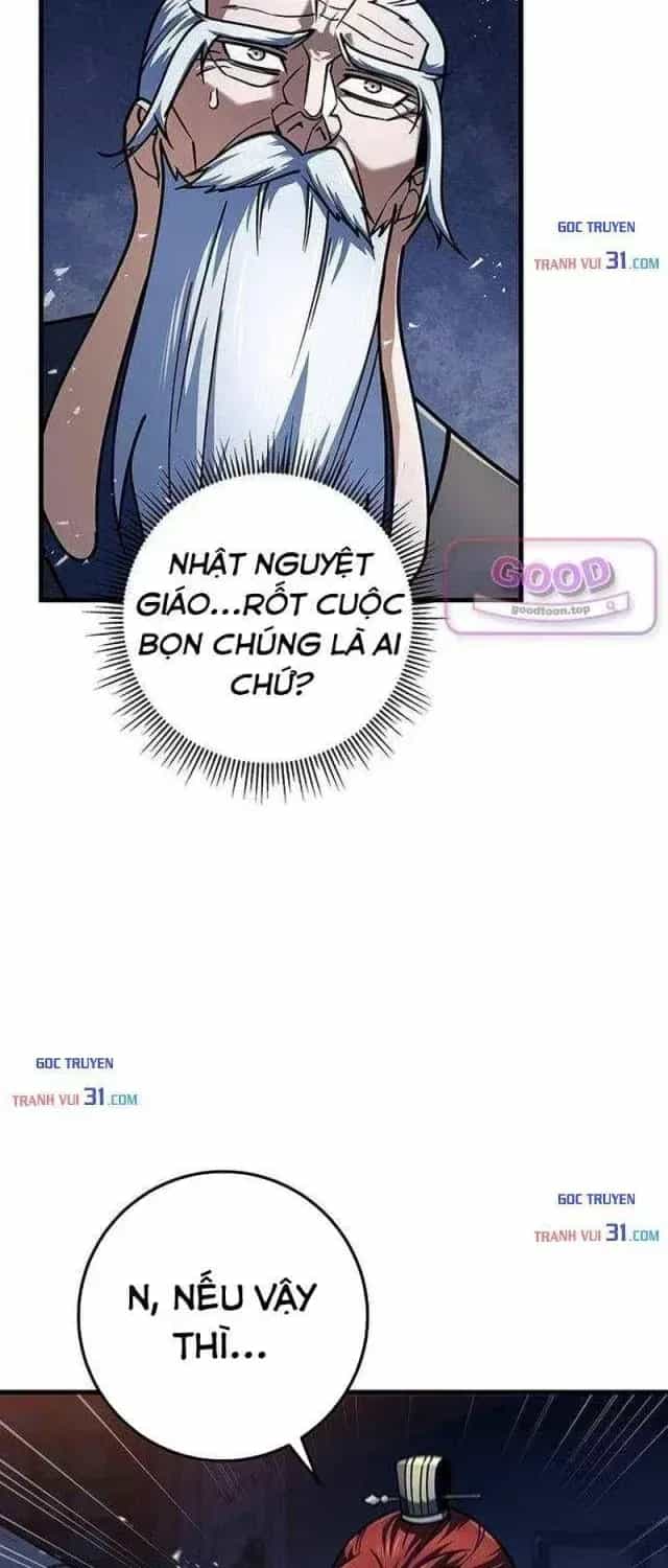 Thanh Kiếm Của Hoàng Đế - Chương 129 - ảnh 26