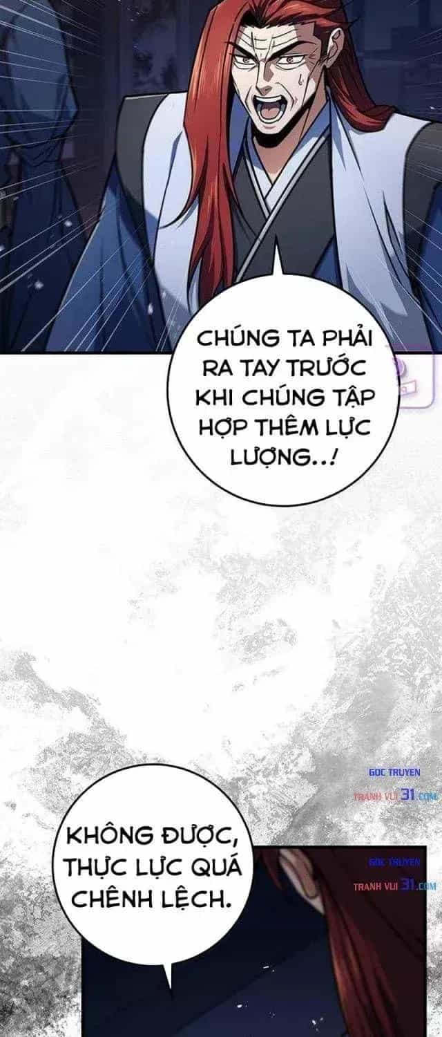 Thanh Kiếm Của Hoàng Đế - Chương 129 - ảnh 27