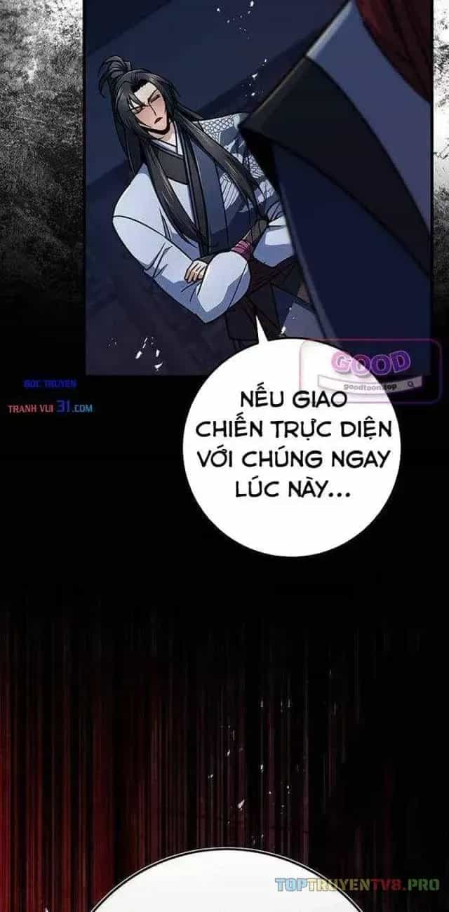 Thanh Kiếm Của Hoàng Đế - Chương 129 - ảnh 28