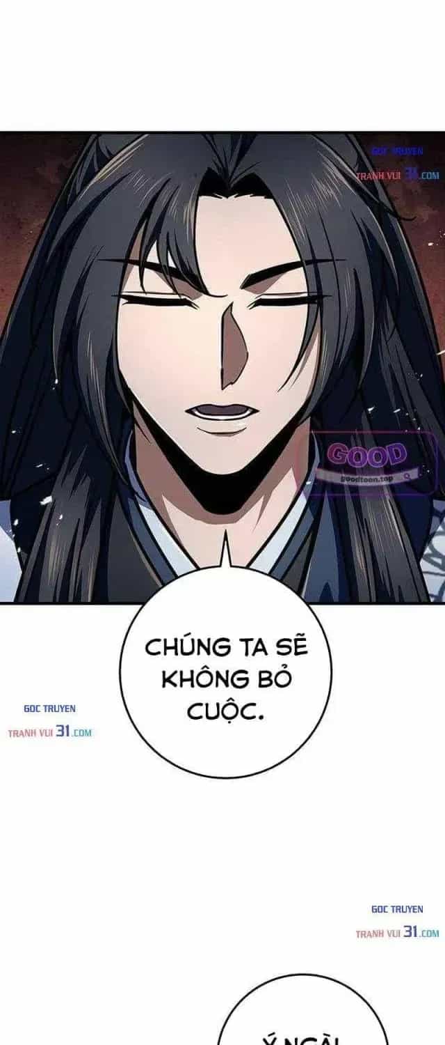 Thanh Kiếm Của Hoàng Đế - Chương 129 - ảnh 32