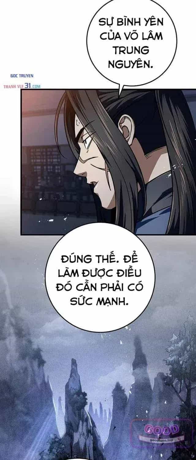 Thanh Kiếm Của Hoàng Đế - Chương 129 - ảnh 36