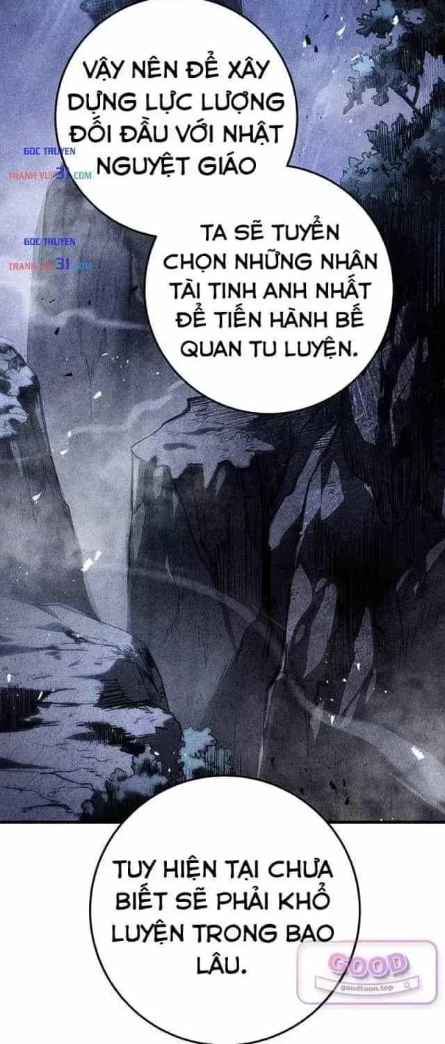 Thanh Kiếm Của Hoàng Đế - Chương 129 - ảnh 37