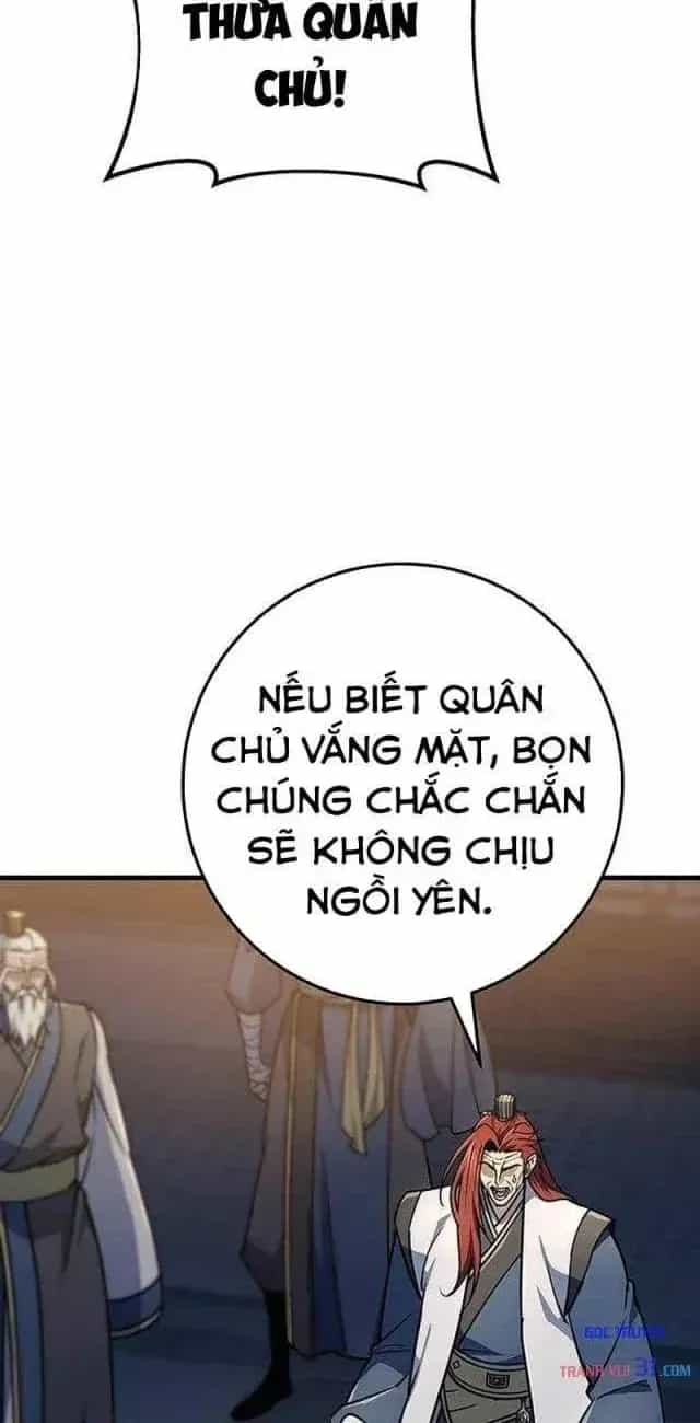 Thanh Kiếm Của Hoàng Đế - Chương 129 - ảnh 39