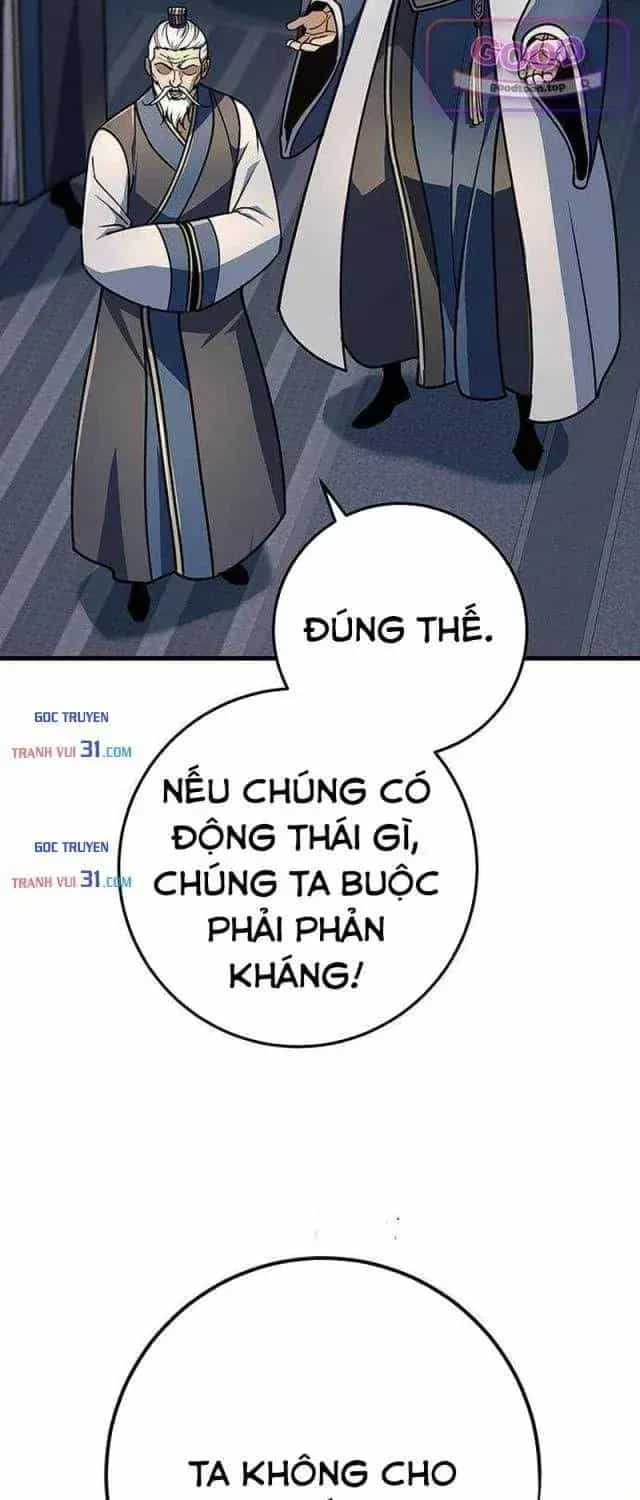 Thanh Kiếm Của Hoàng Đế - Chương 129 - ảnh 40