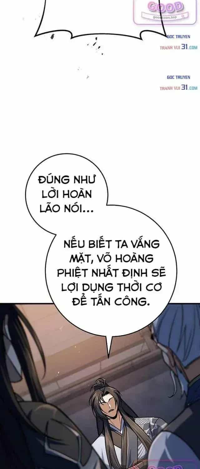 Thanh Kiếm Của Hoàng Đế - Chương 129 - ảnh 42