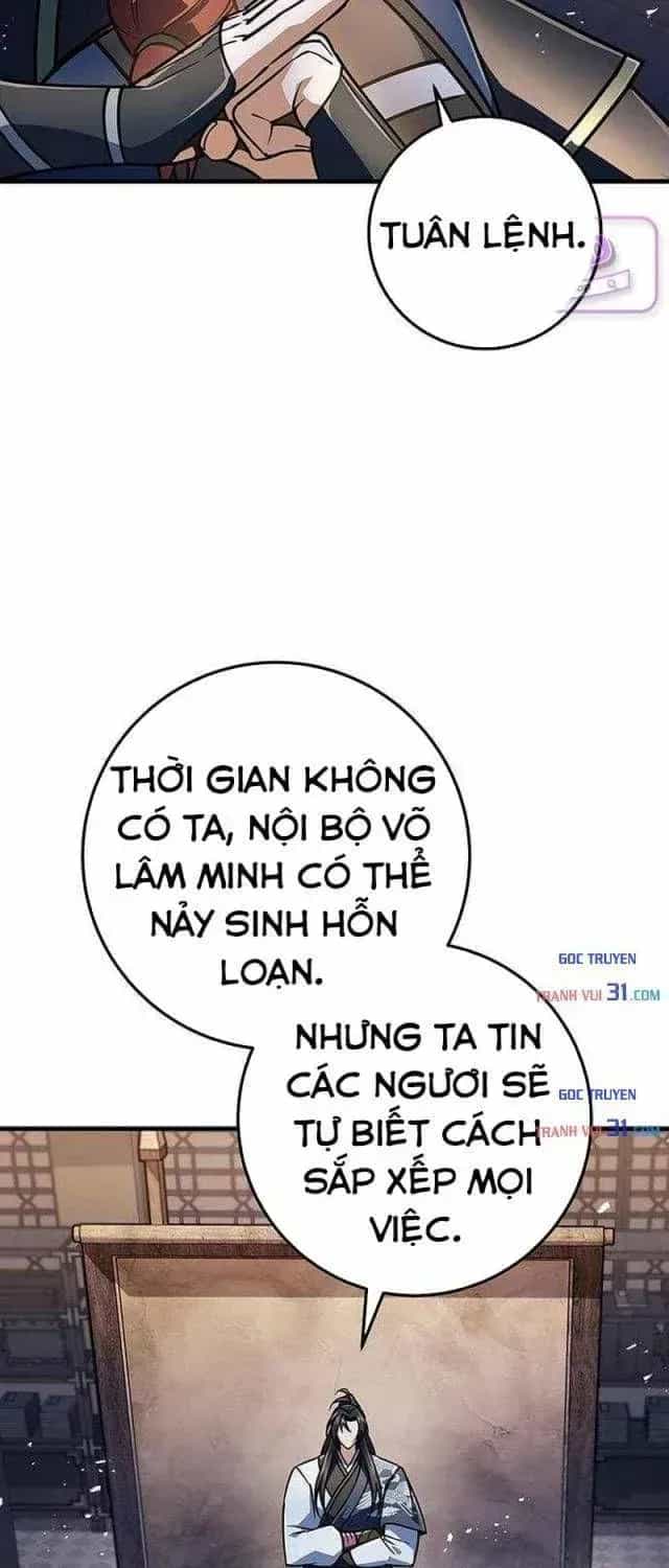 Thanh Kiếm Của Hoàng Đế - Chương 129 - ảnh 47