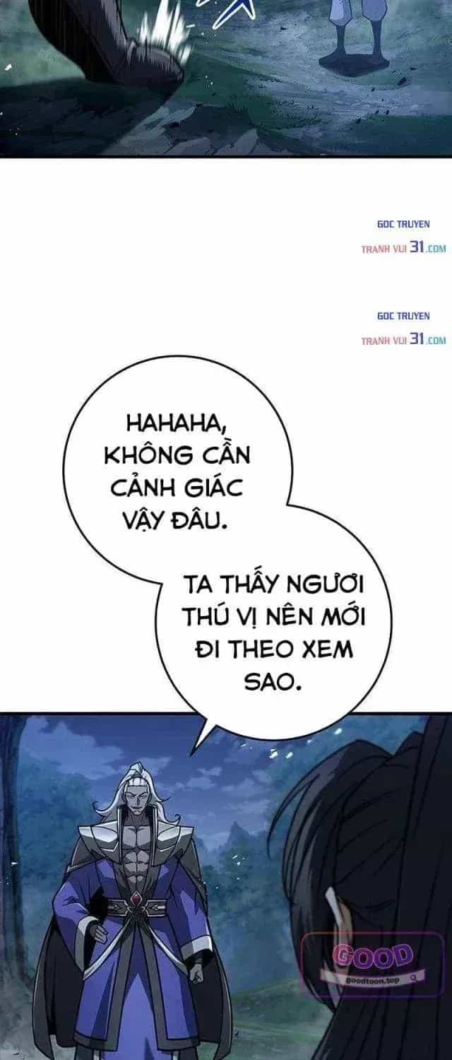 Thanh Kiếm Của Hoàng Đế - Chương 129 - ảnh 5