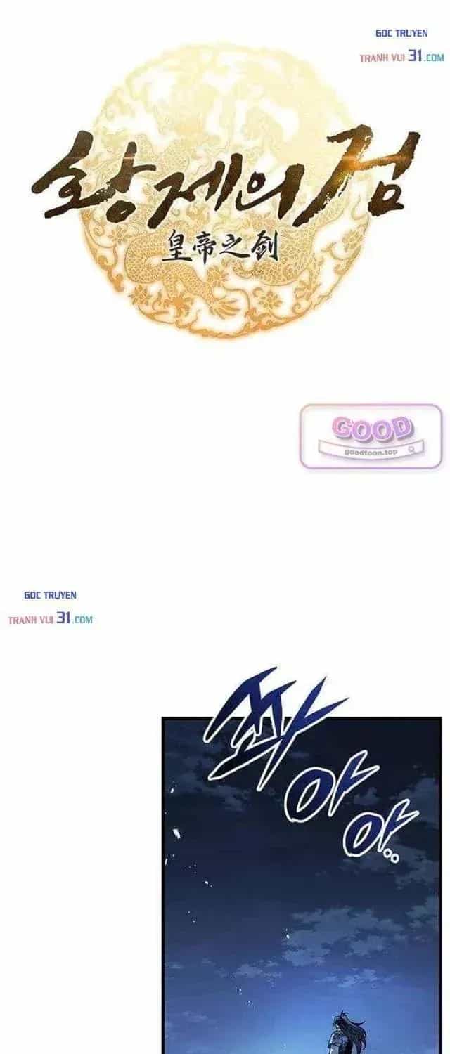 Thanh Kiếm Của Hoàng Đế - Chương 129 - ảnh 51