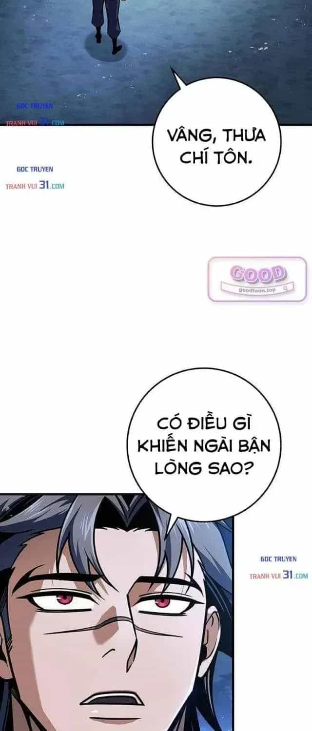 Thanh Kiếm Của Hoàng Đế - Chương 129 - ảnh 54