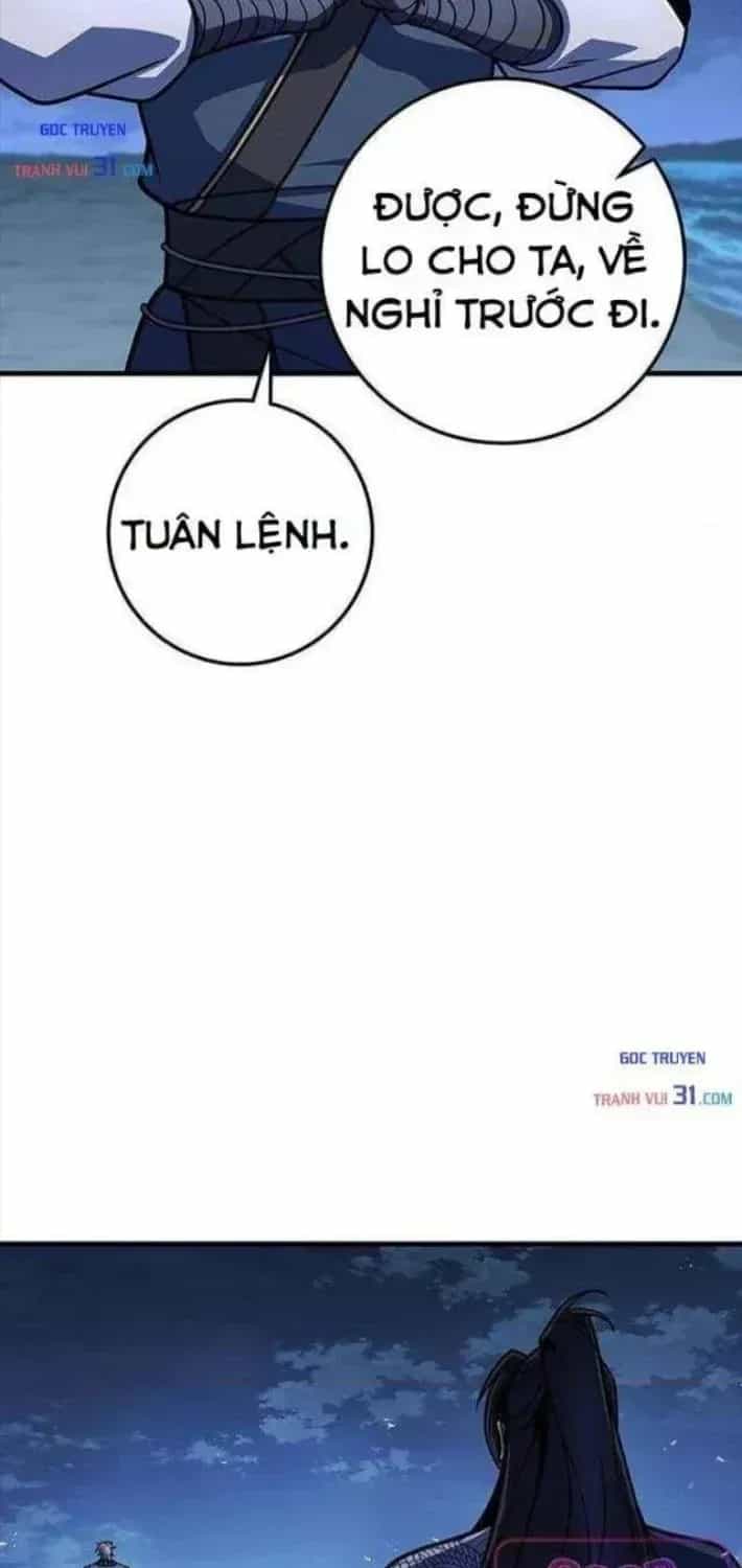 Thanh Kiếm Của Hoàng Đế - Chương 129 - ảnh 60