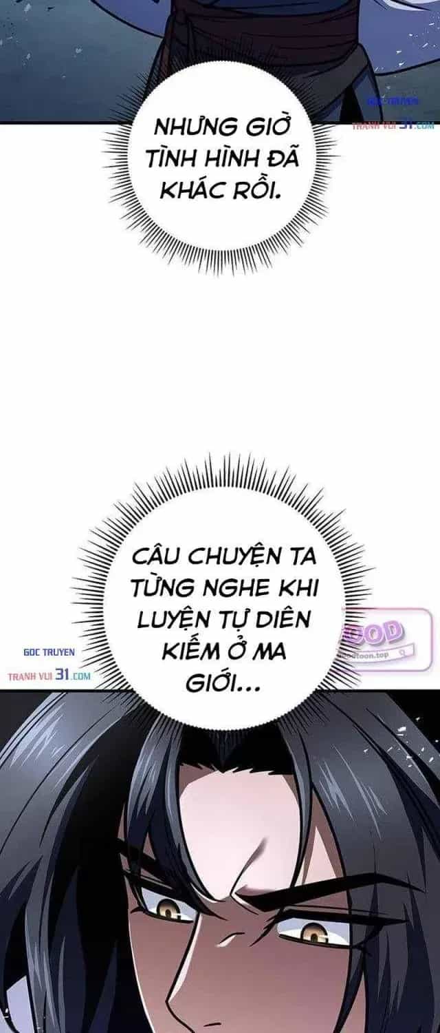 Thanh Kiếm Của Hoàng Đế - Chương 129 - ảnh 64