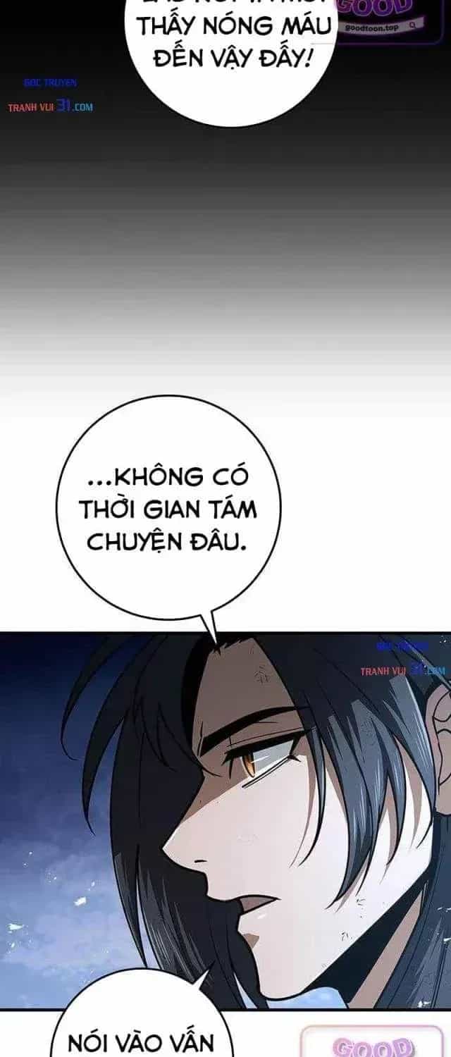 Thanh Kiếm Của Hoàng Đế - Chương 129 - ảnh 9