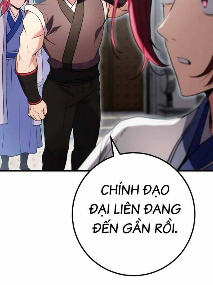 Thanh Kiếm Của Hoàng Đế - Chương 14 - ảnh 50