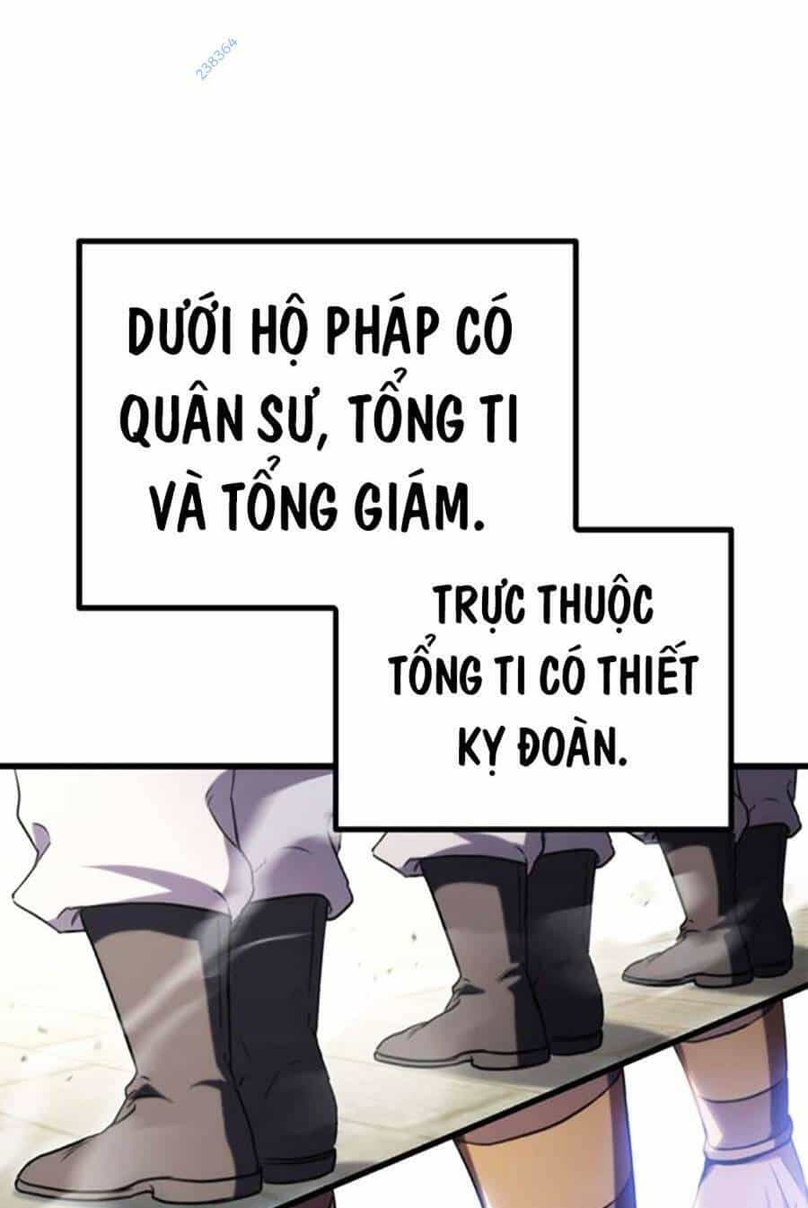 Thanh Kiếm Của Hoàng Đế - Chương 14 - ảnh 77