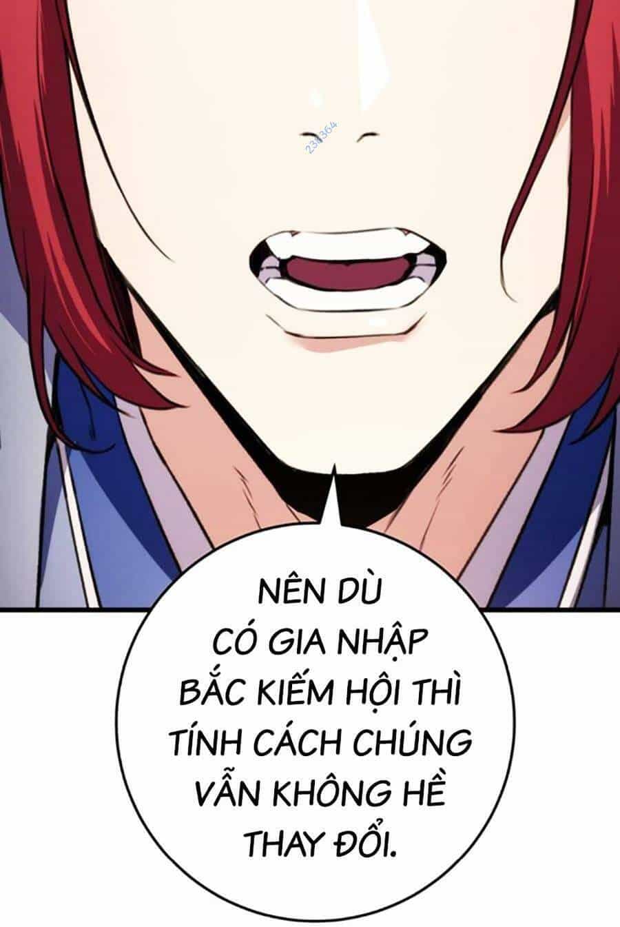 Thanh Kiếm Của Hoàng Đế - Chương 14 - ảnh 89
